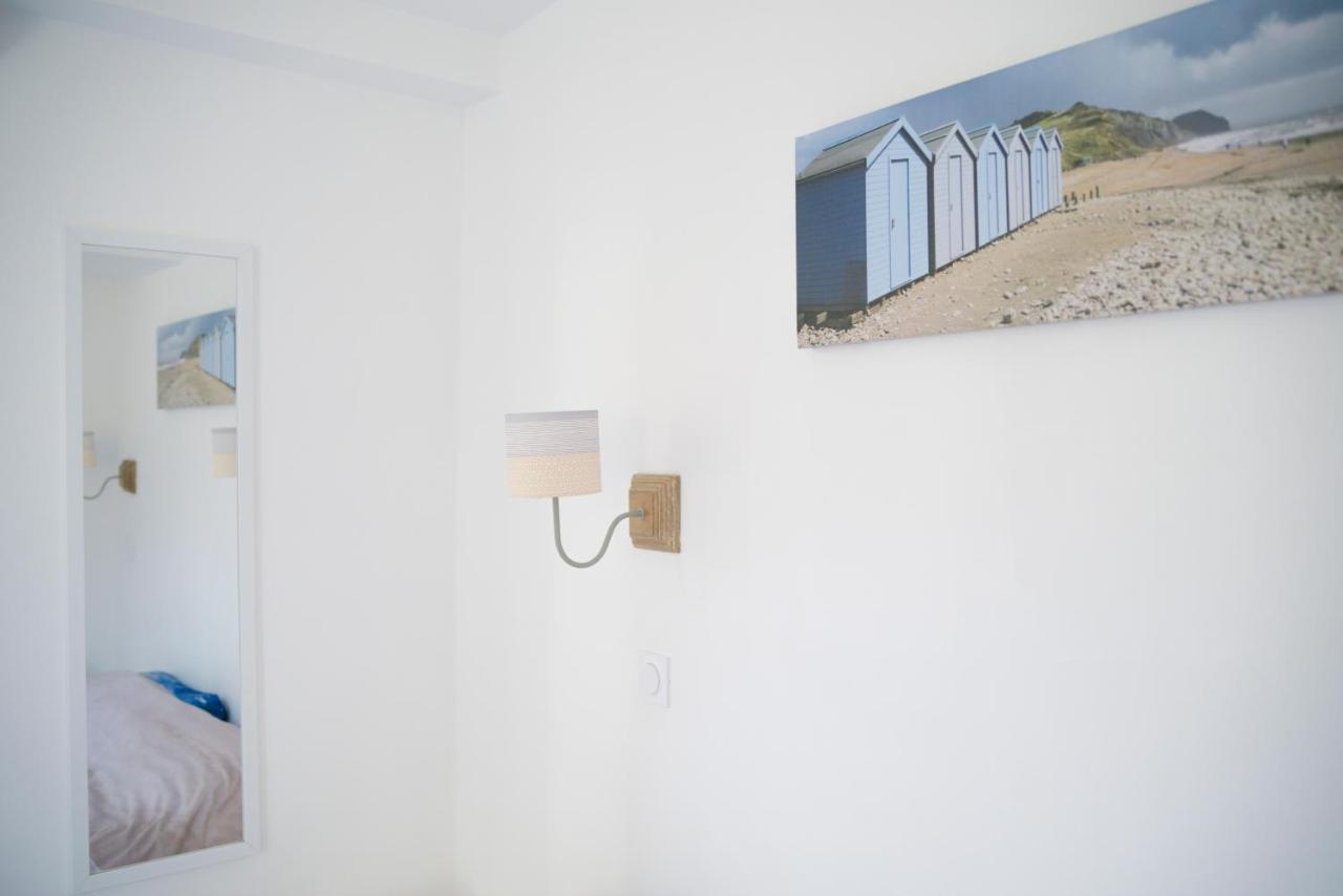 Sunny Apartment In Heart Of Nice Old Town Luaran gambar